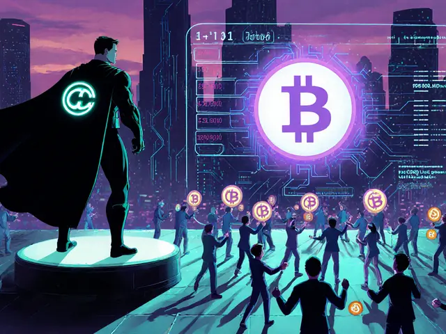 CryptalDash Crypto Exchange Review - Fees, Features & Why It Shut Down