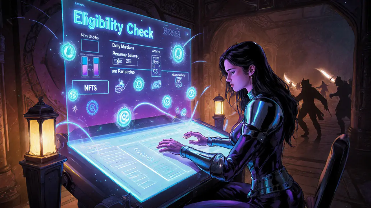 Likely eligibility criteria
