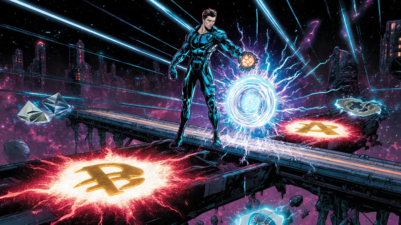 Orbiter Finance (OBT) Explained: How the Crypto Bridge Token Works