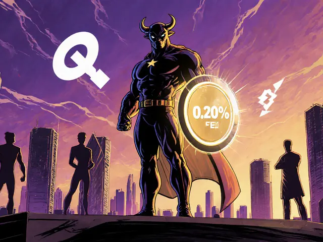 CryptoBulls Exchange Review: Fees, Security, and How It Stacks Up