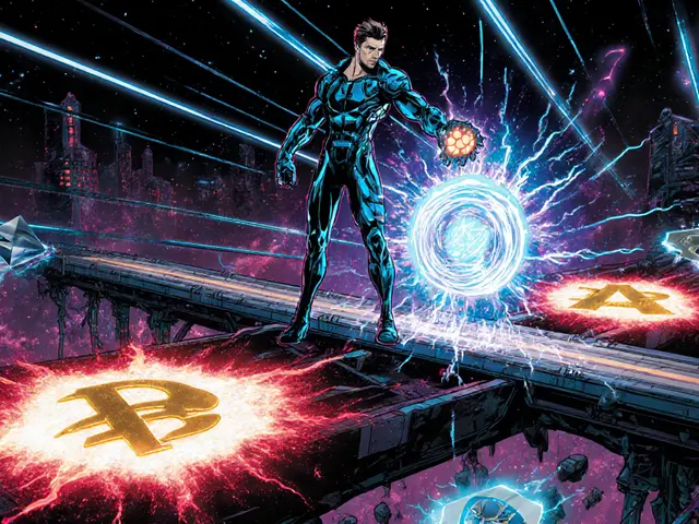 Orbiter Finance (OBT) Explained: How the Crypto Bridge Token Works