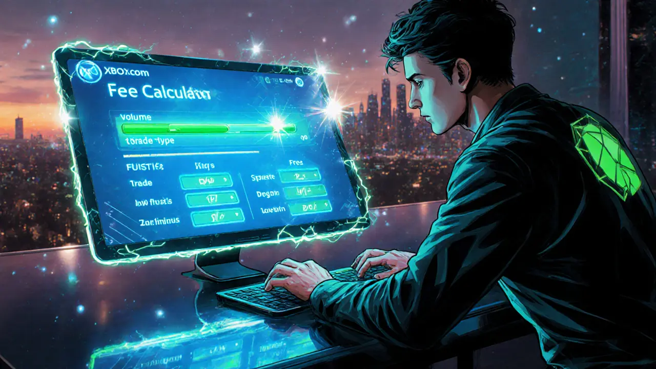 XBO.com Crypto Exchange Review 2025: Fees, Security, and User Experience