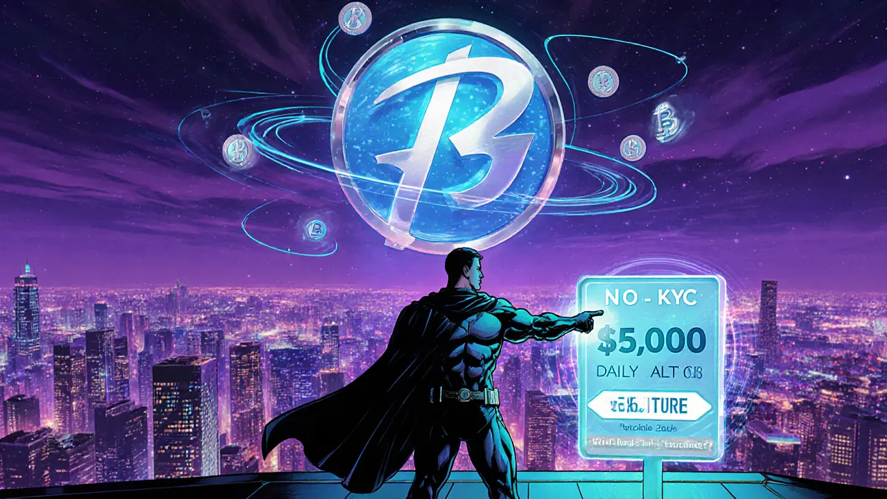 ProBit Global Crypto Exchange Review 2025: Fees, Security, and Altcoin Access