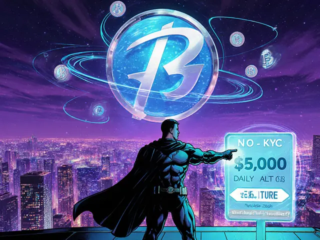 ProBit Global Crypto Exchange Review 2025: Fees, Security, and Altcoin Access