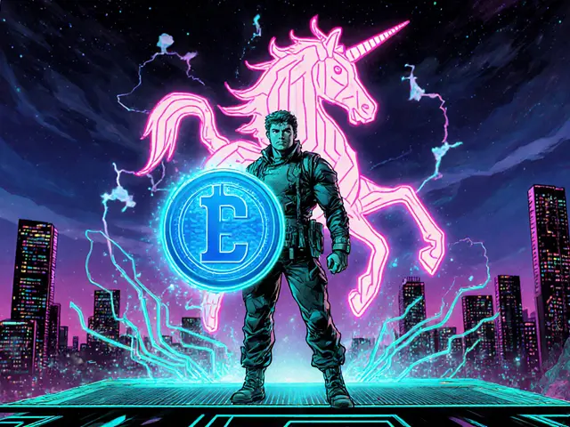 Leonicorn Swap Mega Campaign Airdrop Details - What You Need to Know