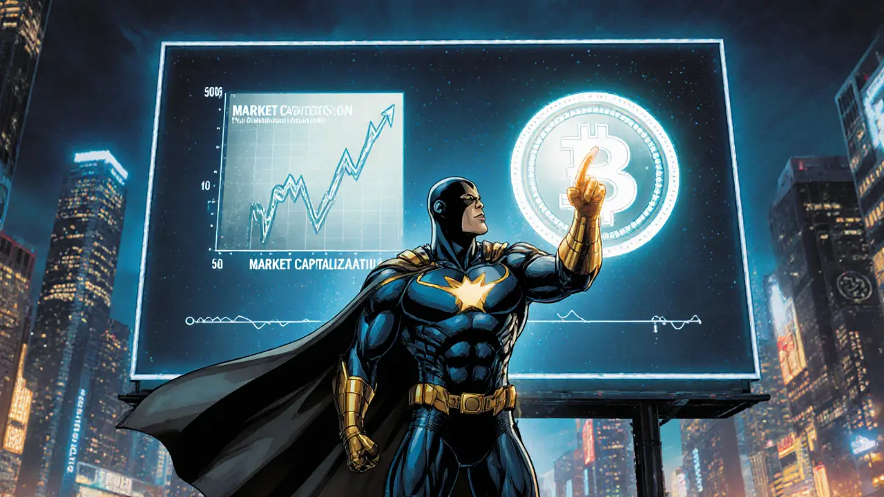 Market Cap vs Fully Diluted Valuation: How to Compare and Use Both Metrics