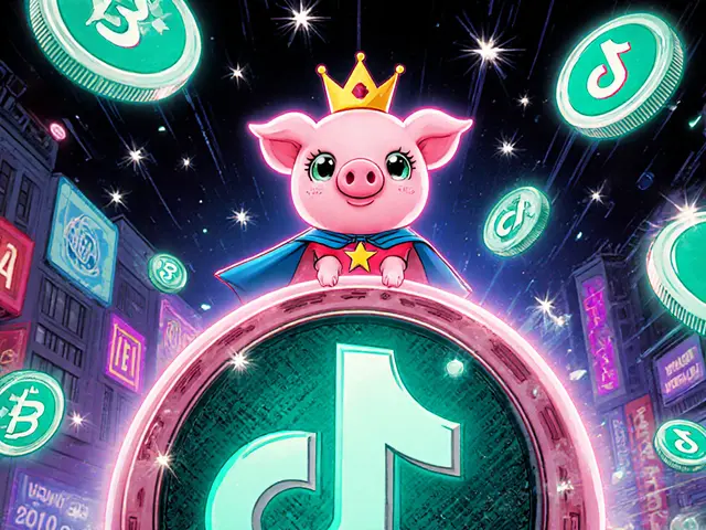 Petunia (PETUNIA) Crypto Coin Explained - Solana Memecoin Overview
