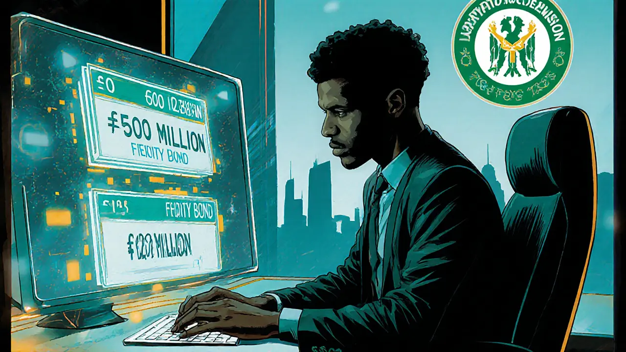 Nigerian SEC Crypto Licensing Requirements for Exchanges - Full Guide