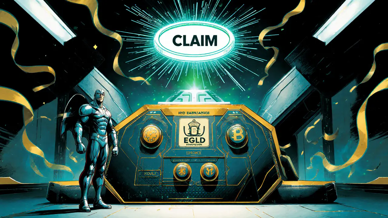 Step‑by‑Step Claim Guide