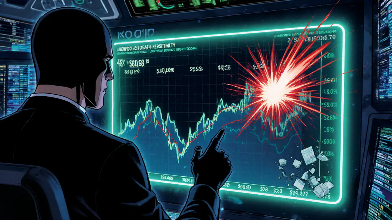 Technical Snapshot (Oct2025)