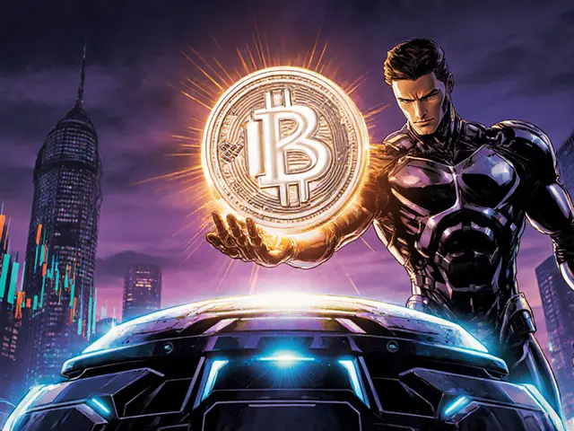 Dx Spot (DXS) Crypto Coin Explained: What It Is, How It Works, and Risks