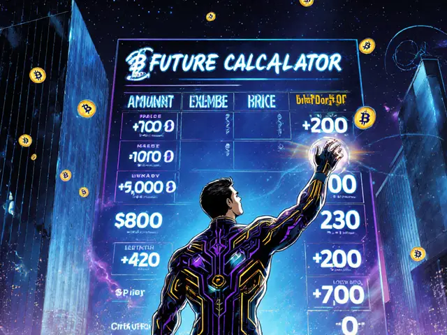 Top Bitcoin Futures Trading Strategies for 2025