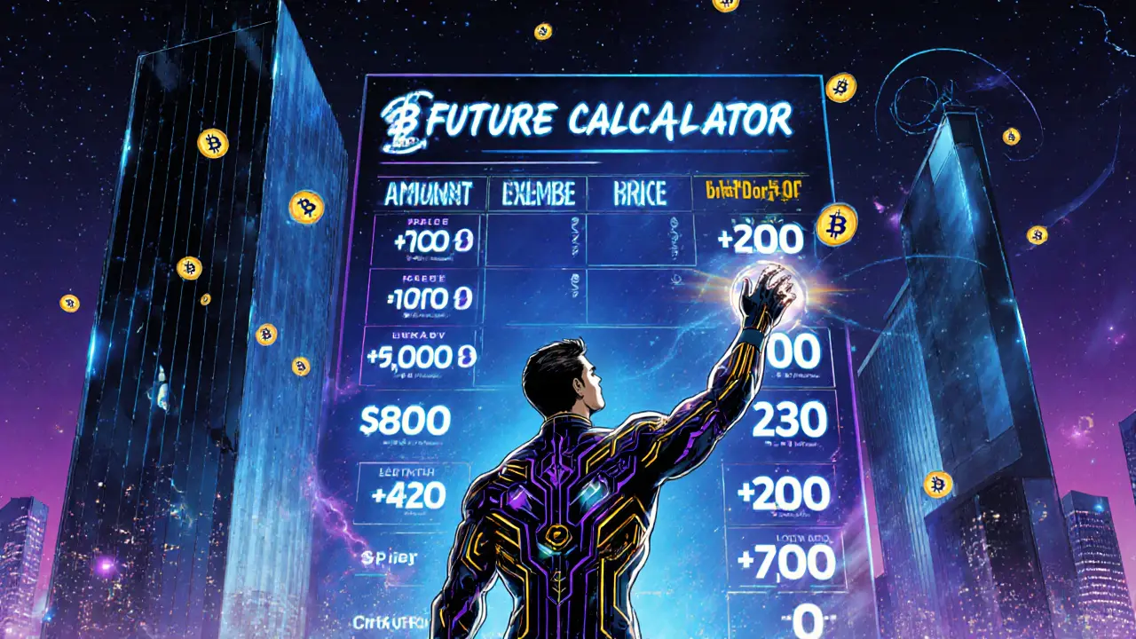 Top Bitcoin Futures Trading Strategies for 2025