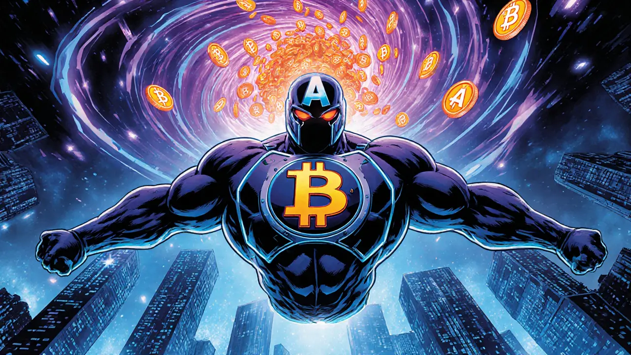 Echo Protocol (ECHO) Crypto Coin Explained