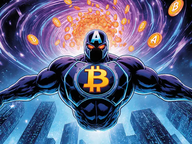 Echo Protocol (ECHO) Crypto Coin Explained