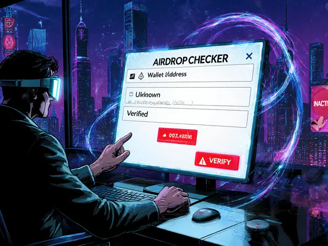 SafeLaunch (SFEX) Token Airdrop Details, Risks & Verification Guide 2025