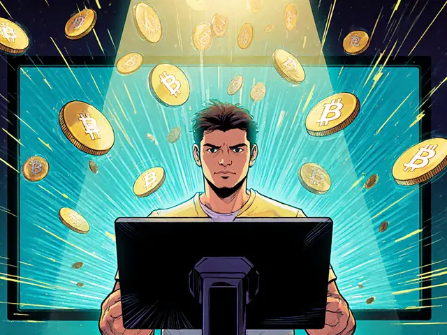 VDR Airdrop by Vodra x CoinMarketCap: How to Join and What You Get