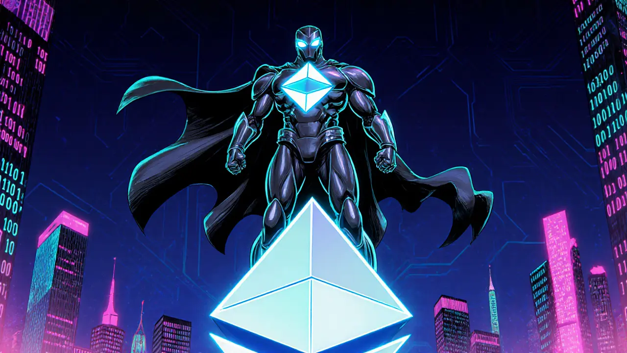 All In (ALLIN) Crypto Coin Explained: Purpose, Tech, and Risks