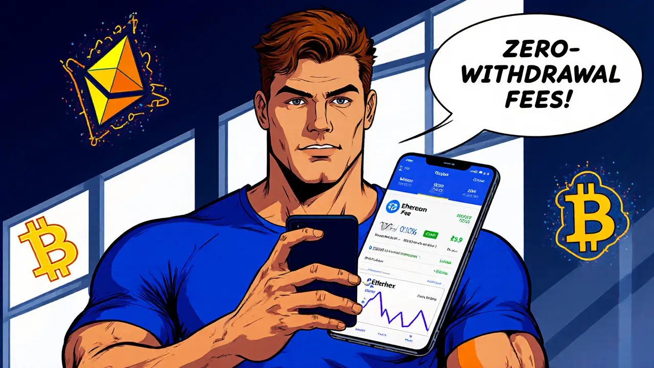 DDEX Crypto Exchange Review 2025: Fees, Leverage & Security
