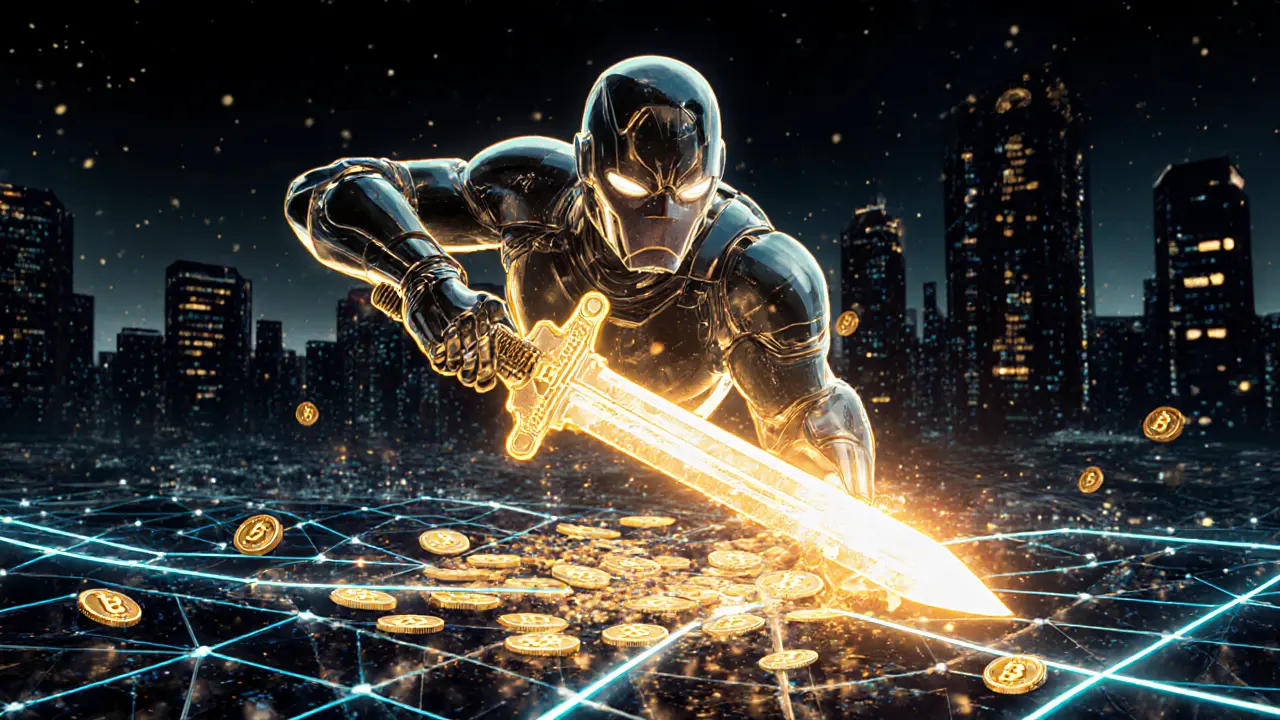 Future of Slashing Mechanisms in PoS Blockchains