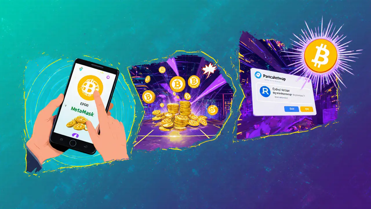How ElonDoge Stacks Up Against Other Meme Coins