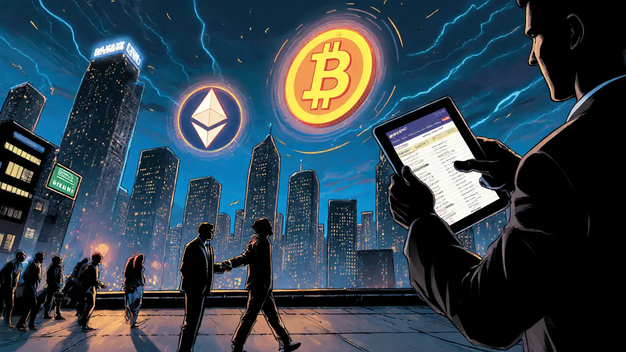 Pakistan Crypto Regulation Transformation: 2025 Pivot to Legalization