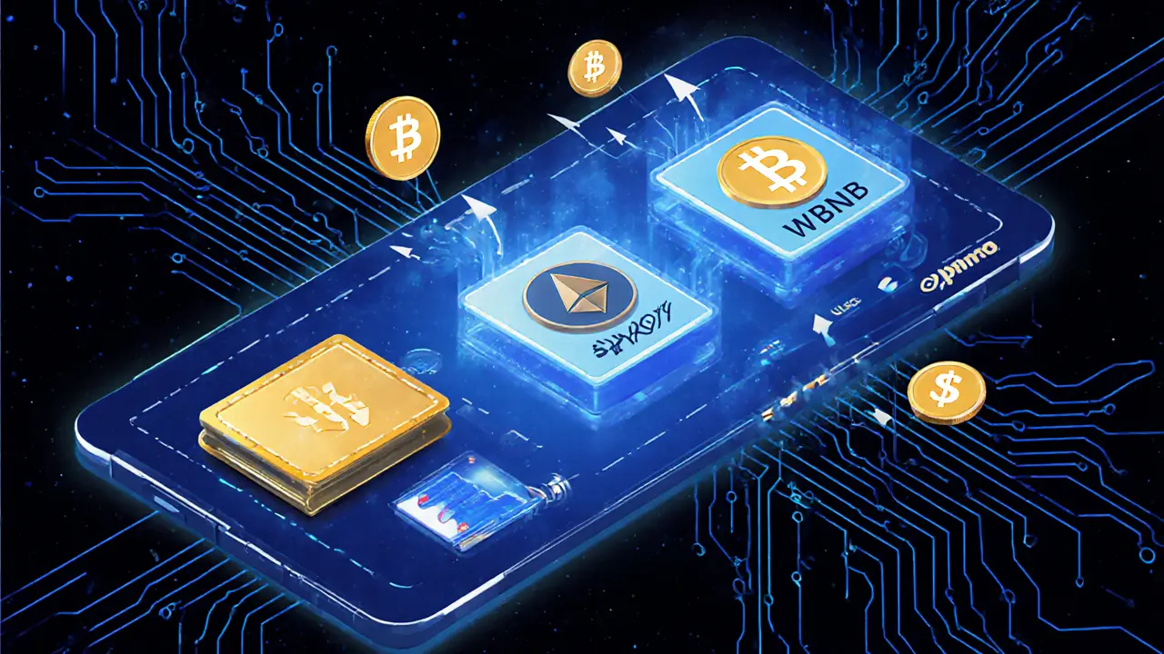 PancakeSwap V3 (opBNB) Crypto Exchange Review: Speed, Fees, and Limited Pairs