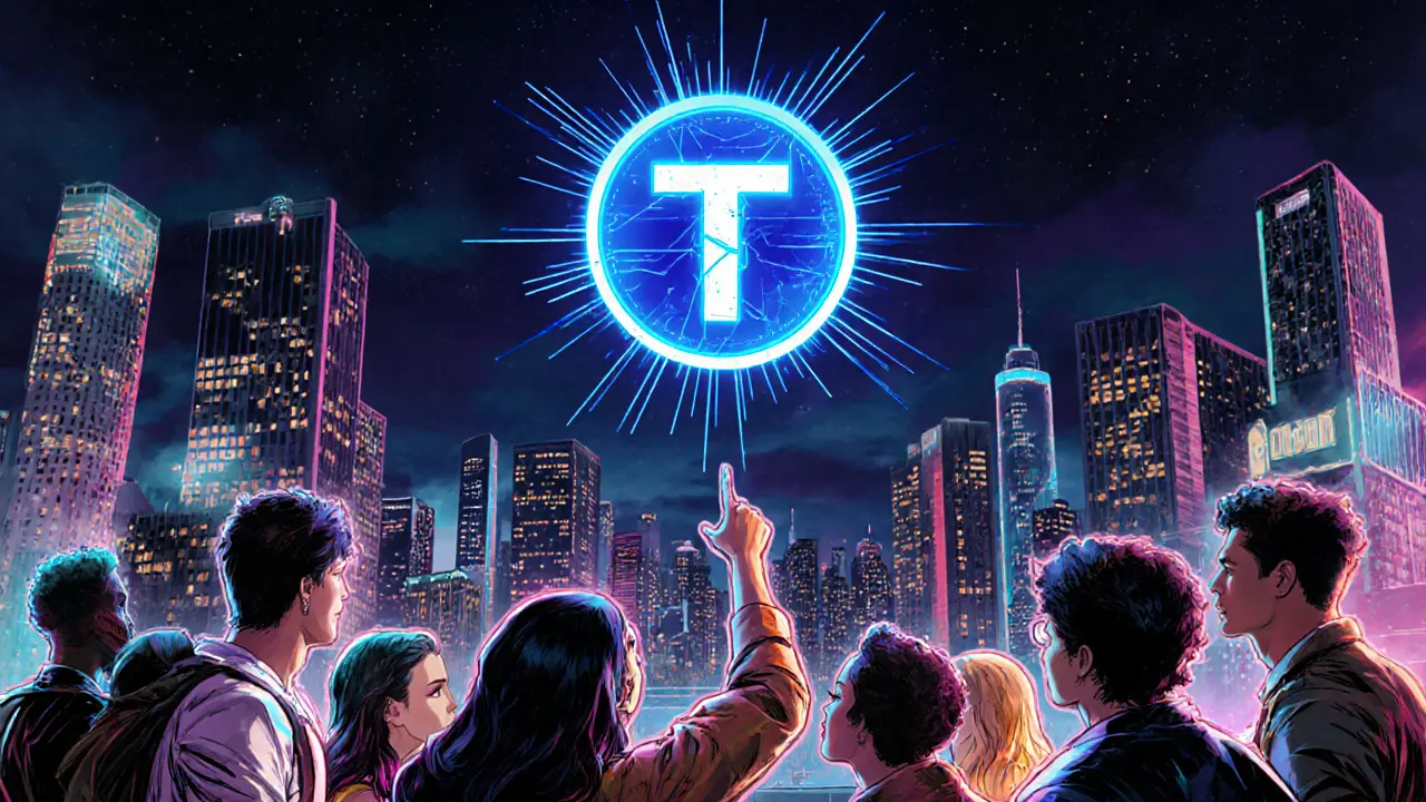 TENFI Airdrop by TEN: Claim Steps, Eligibility & Timeline