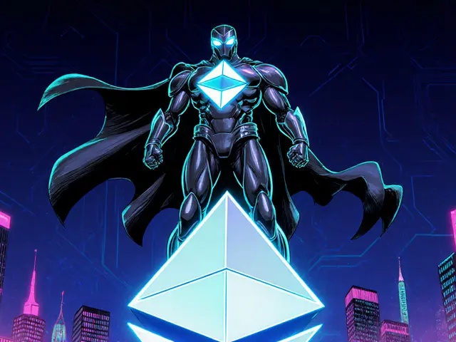 All In (ALLIN) Crypto Coin Explained: Purpose, Tech, and Risks