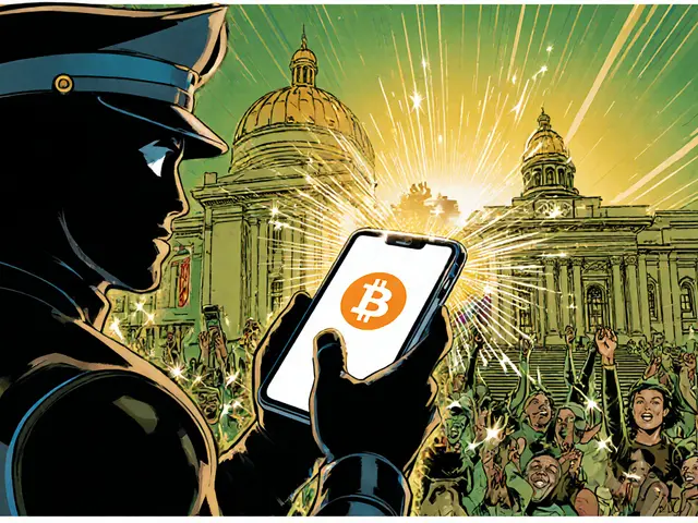 Chivo Wallet: How El Salvador Implemented Bitcoin and What It Means for Users