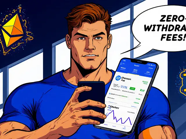 DDEX Crypto Exchange Review 2025: Fees, Leverage & Security