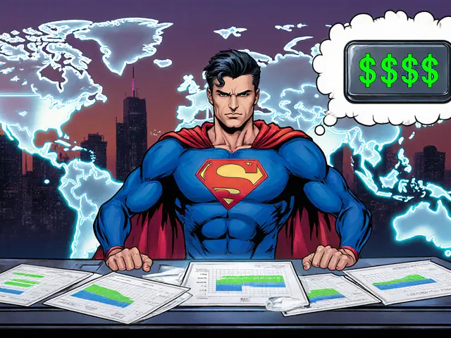 Legal Ways to Reduce Crypto Taxes by Relocating Abroad