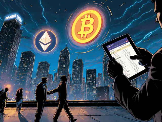 Pakistan Crypto Regulation Transformation: 2025 Pivot to Legalization