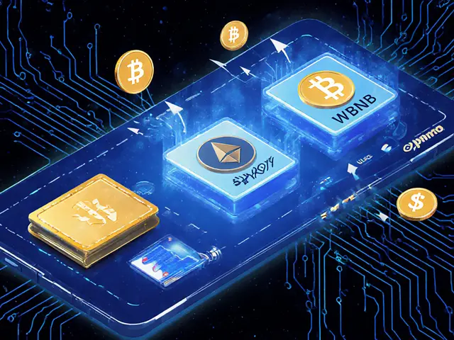 PancakeSwap V3 (opBNB) Crypto Exchange Review: Speed, Fees, and Limited Pairs