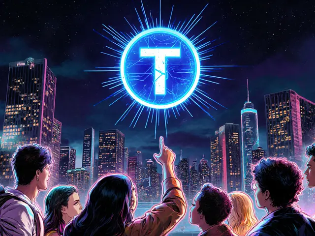 TENFI Airdrop by TEN: Claim Steps, Eligibility & Timeline