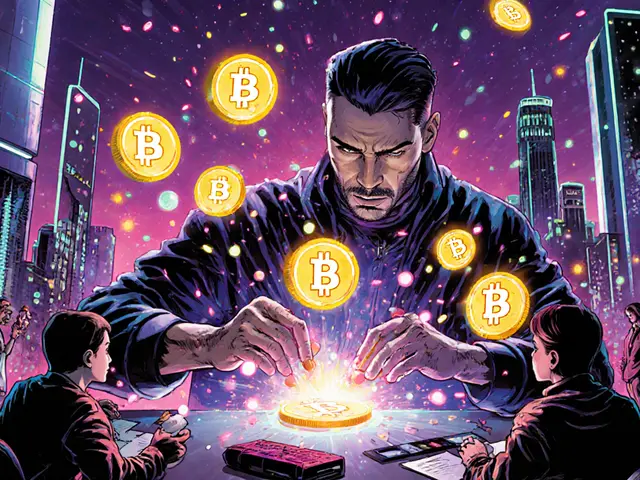 What is StarryNift (SNIFT) Crypto Coin? Key Facts & Risks Explained