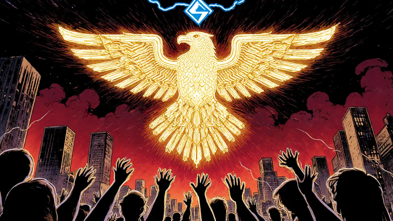 AceStarter x CoinMarketCap AvaAce Legendary NFT Airdrop: How to Qualify and What You Need to Know