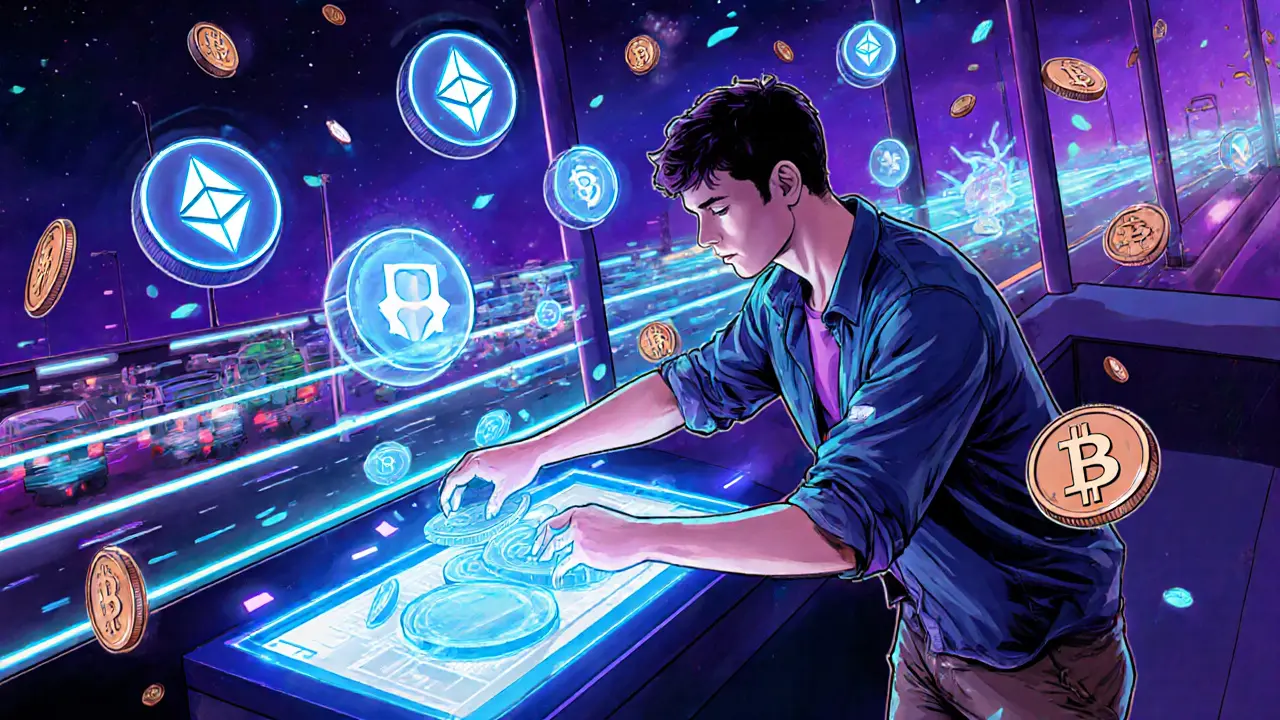 Base DEX Crypto Exchange Review: Uniswap V3 on Base Network Explained