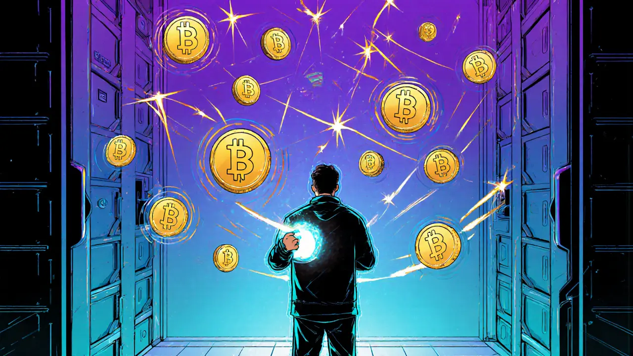 Biswap v2 Crypto Exchange Review: What You Need to Know Before Trading