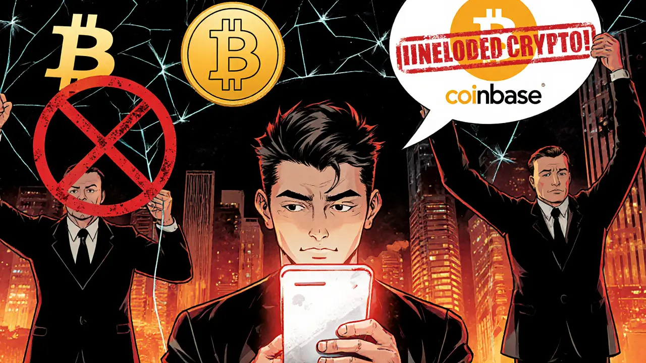 Cambodia Banking Restrictions on Crypto Transactions: What You Need to Know in 2025