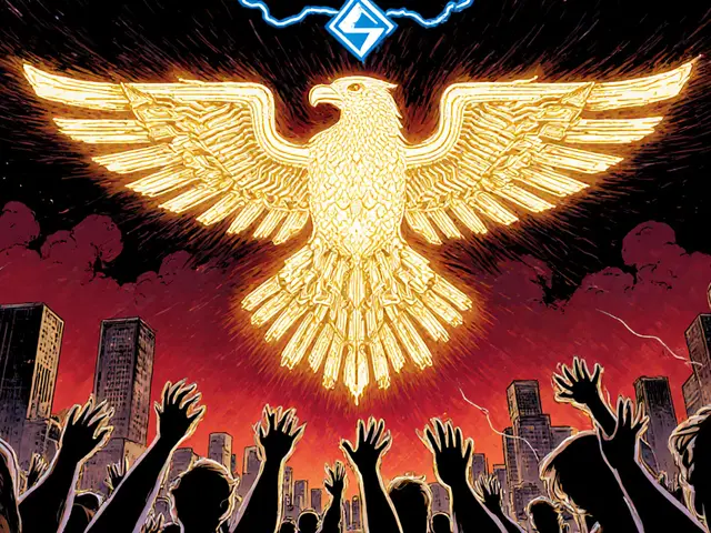 AceStarter x CoinMarketCap AvaAce Legendary NFT Airdrop: How to Qualify and What You Need to Know