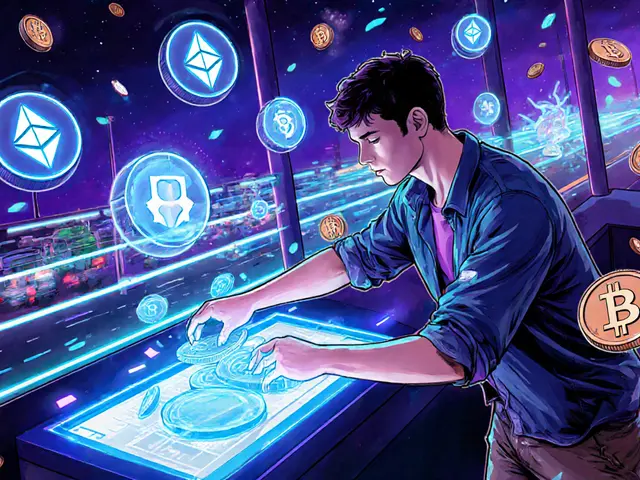 Base DEX Crypto Exchange Review: Uniswap V3 on Base Network Explained