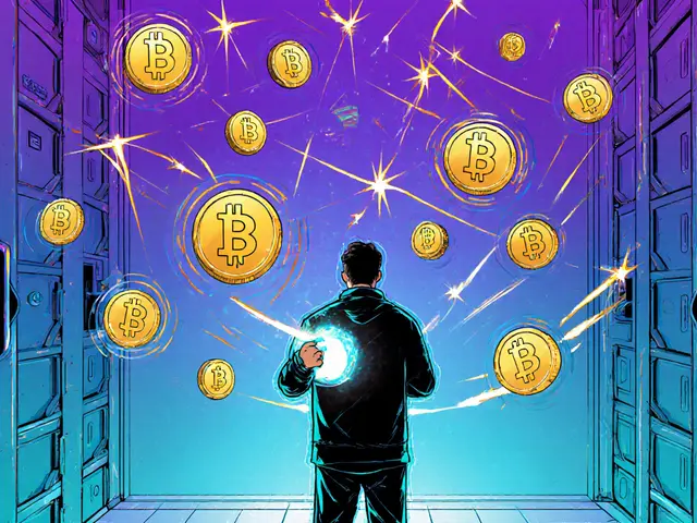 Biswap v2 Crypto Exchange Review: What You Need to Know Before Trading