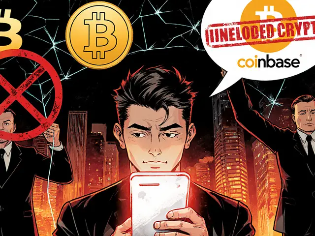 Cambodia Banking Restrictions on Crypto Transactions: What You Need to Know in 2025