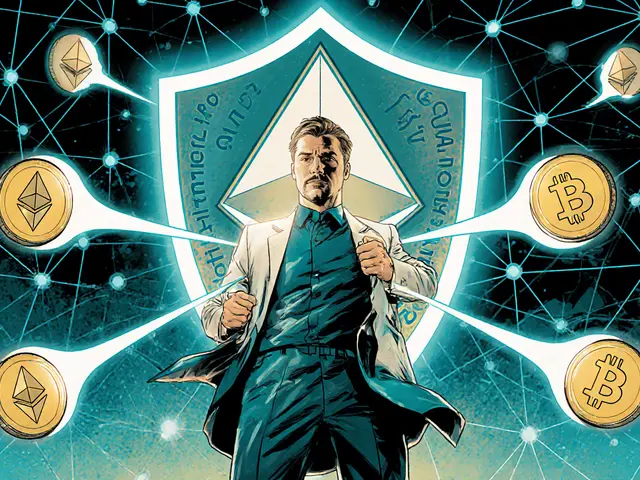 How to Earn Passive Income with DeFi in 2025: Real Strategies, Risks, and Returns