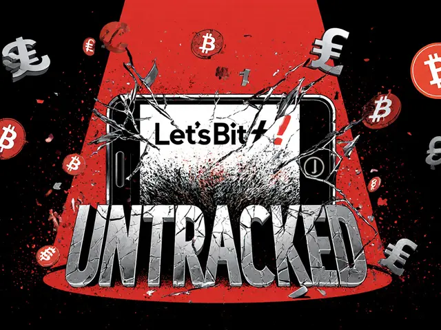 Let'sBit Crypto Exchange Review: Is It Still Operational in 2025?