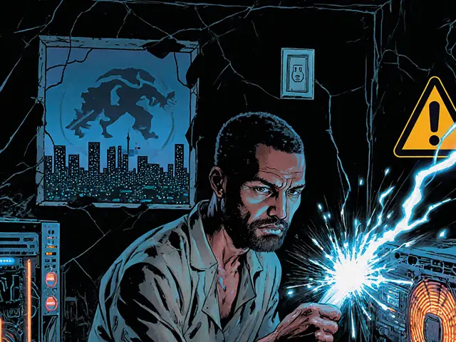 Mining Crypto in Nigeria: Legal Rules and Restrictions in 2025