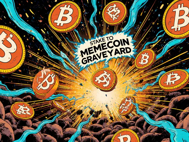 What is M3M3 (M3M3) crypto coin? The truth about this Solana memecoin