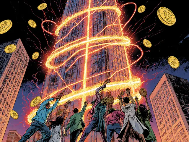 What Is Real World Asset Tokenization? A Simple Breakdown