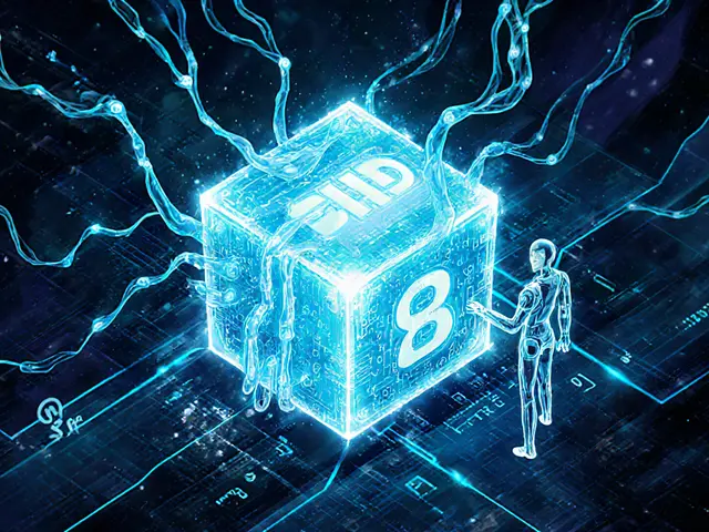 What is Zero1 Labs (DEAI) Crypto Coin? AI Privacy, FHE Tech, and Market Reality